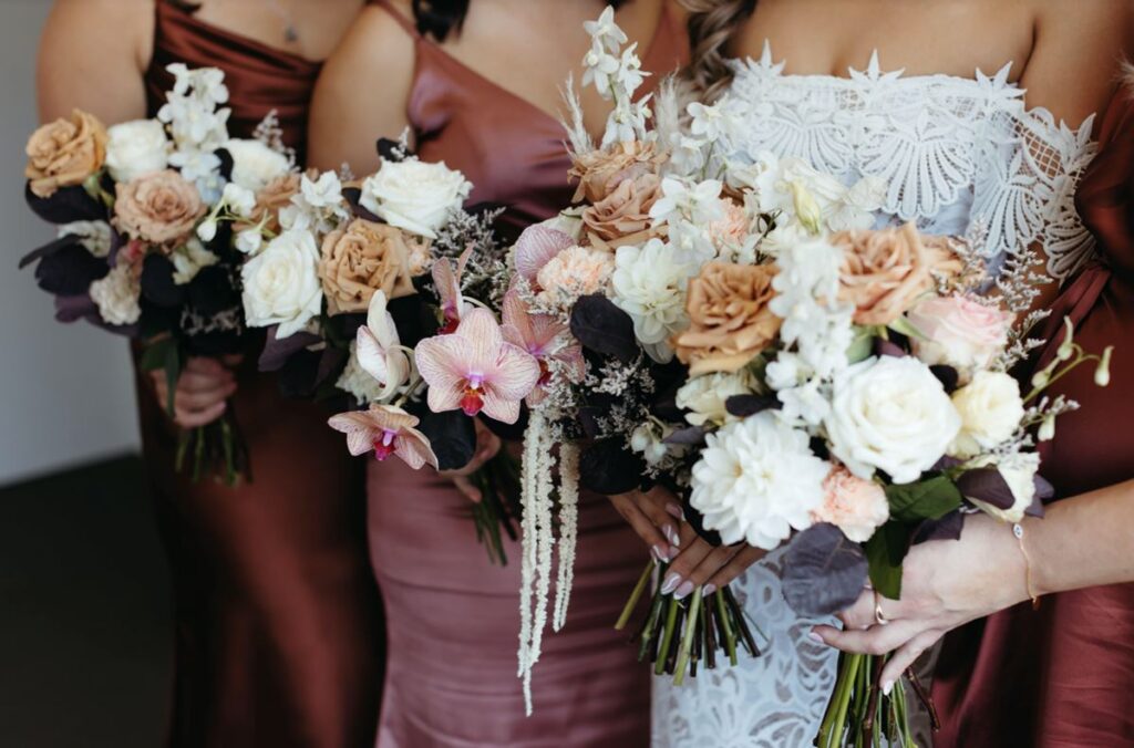 Stunning Wedding Flowers Sydney: Create Your Dream Floral Arrangement