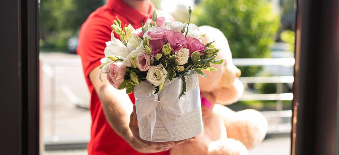 Top Birthday Flowers and Balloon Delivery Services in Sydney