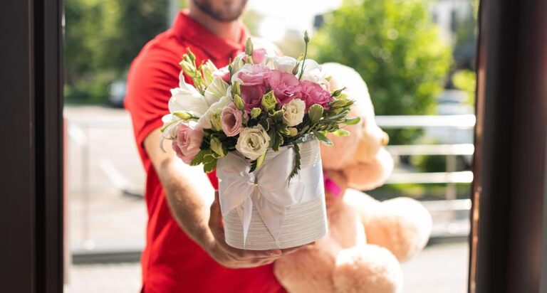 Top Birthday Flowers and Balloon Delivery Services in Sydney