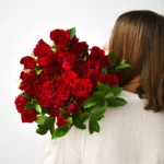 Why Valentine’s Day Flowers Are the Ultimate Romantic Gesture