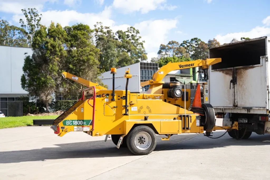 Green Waste Removal Services: Sustainable Solutions for Sydney Properties

