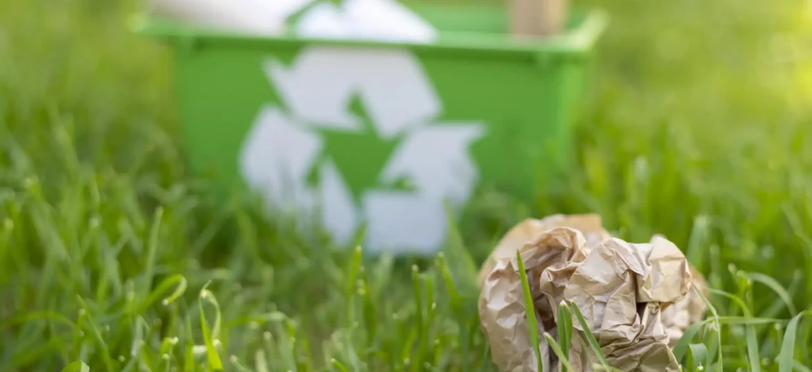 Green Waste Removal Services: Sustainable Solutions for Sydney Properties